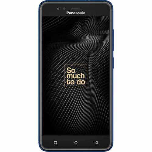 پاناسونیک الوگا ای 4