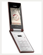 فیلیپس ایکس 712-0