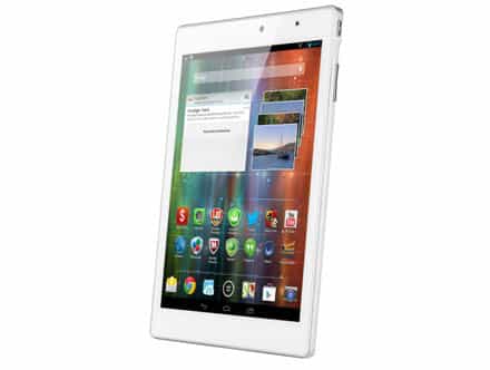 پرستیژ Multipad 4 DIAMOND 7.85 3G (7079)