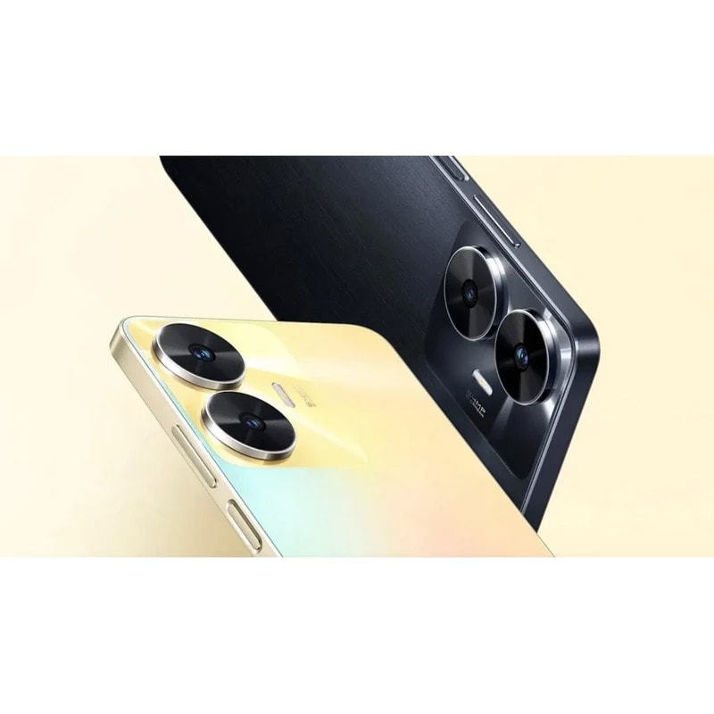 ریلمی C55 ظرفیت 256GB رم 8GB-3