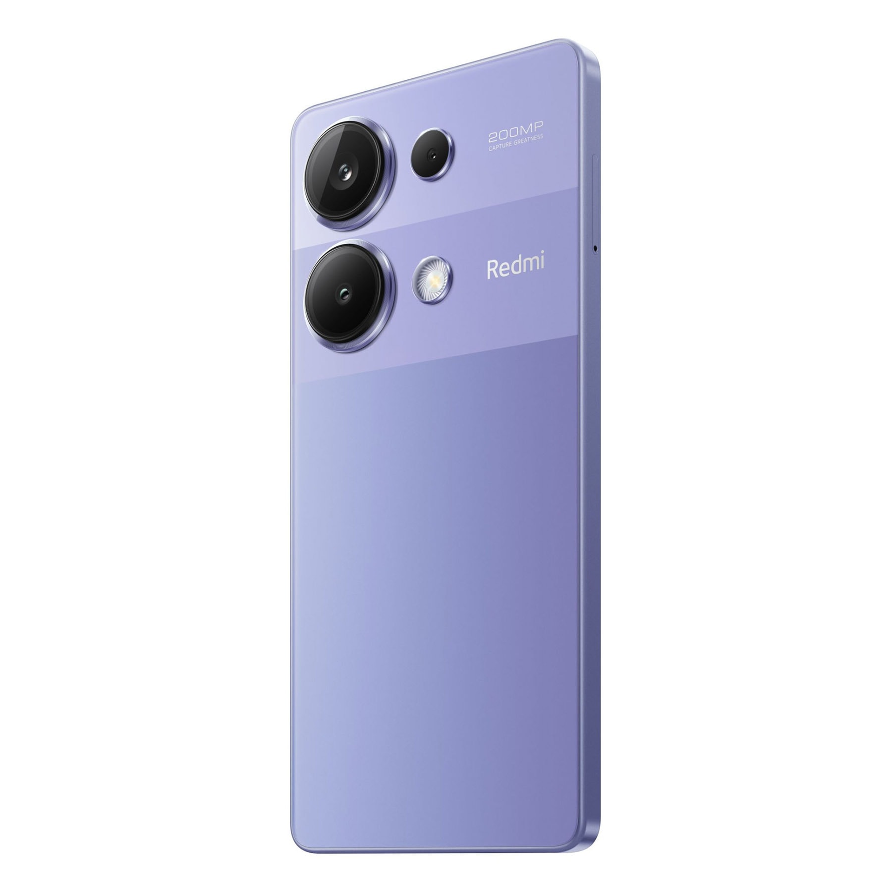 شیائومی ردمی نوت 13 پرو 4G ظرفیت 256GB رم 8GB-5