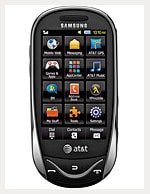 سامسونگ آ697 سان برست-0