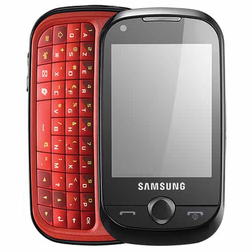 سامسونگ بی 5310 کربی پرو