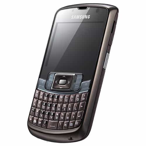 سامسونگ بی 7320 امنیا پرو