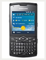 سامسونگ بی 7350 امنیا پرو 4-0