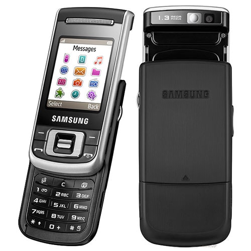 سامسونگ سی 3110-0