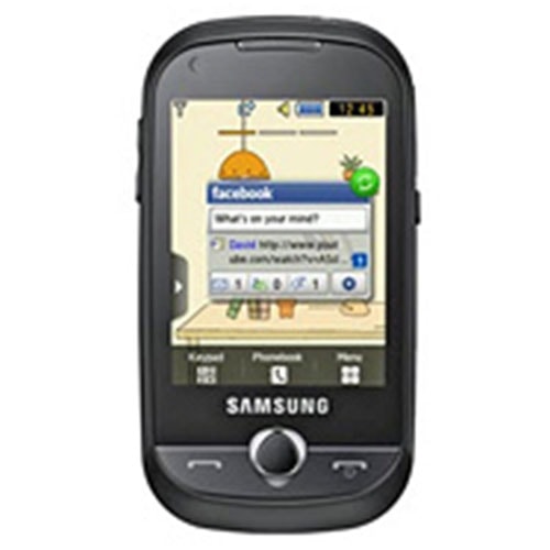 سامسونگ کربی تی وی-0