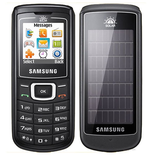 سامسونگ ای 1107 کرست سولار-0