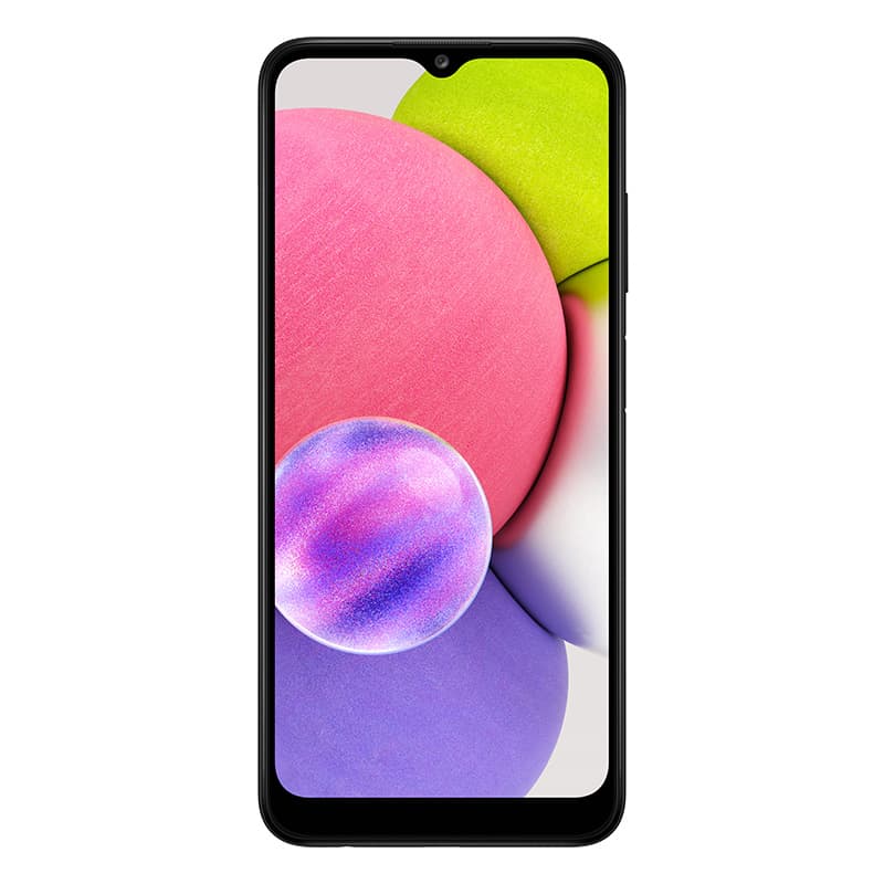 سامسونگ گلکسی A03s ظرفیت 32GB رم 4GB-0