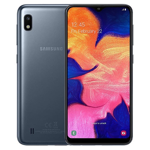 سامسونگ گلکسی ای 10-0