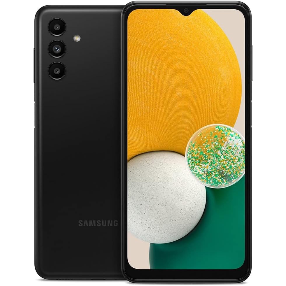 سامسونگ گلکسی A13 5G ظرفیت 64GB رم 4GB-2