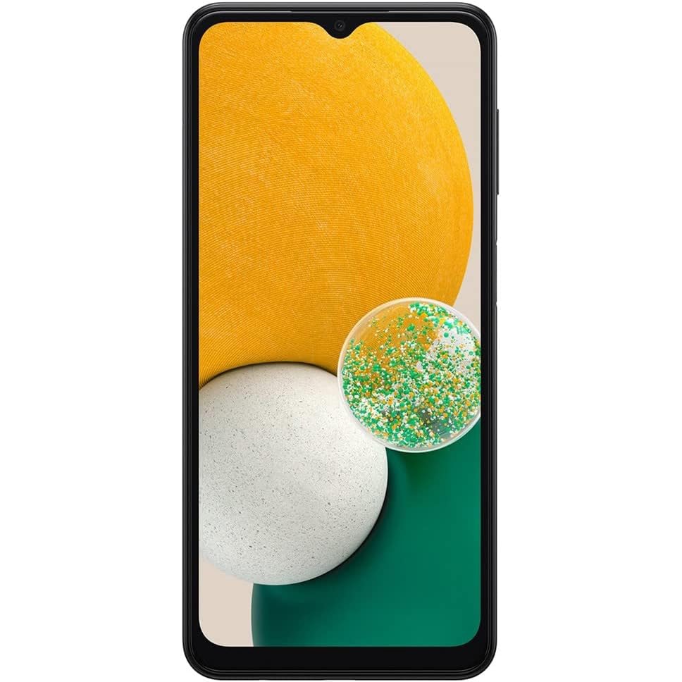 سامسونگ گلکسی A13 5G ظرفیت 64GB رم 4GB-4