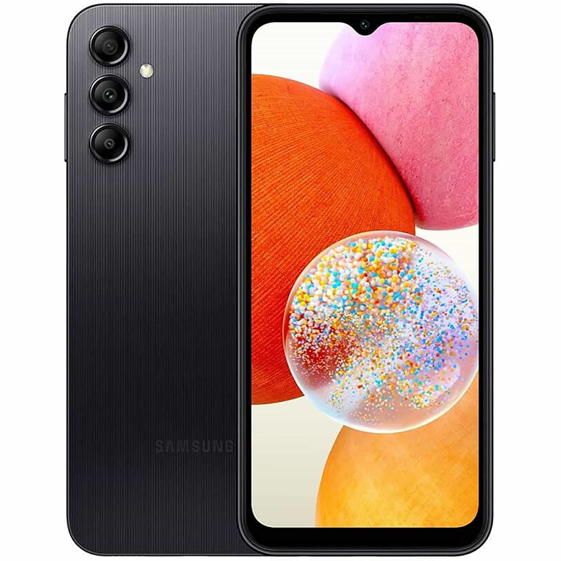 سامسونگ گلکسی A14 ظرفیت 128GB رم 6GB