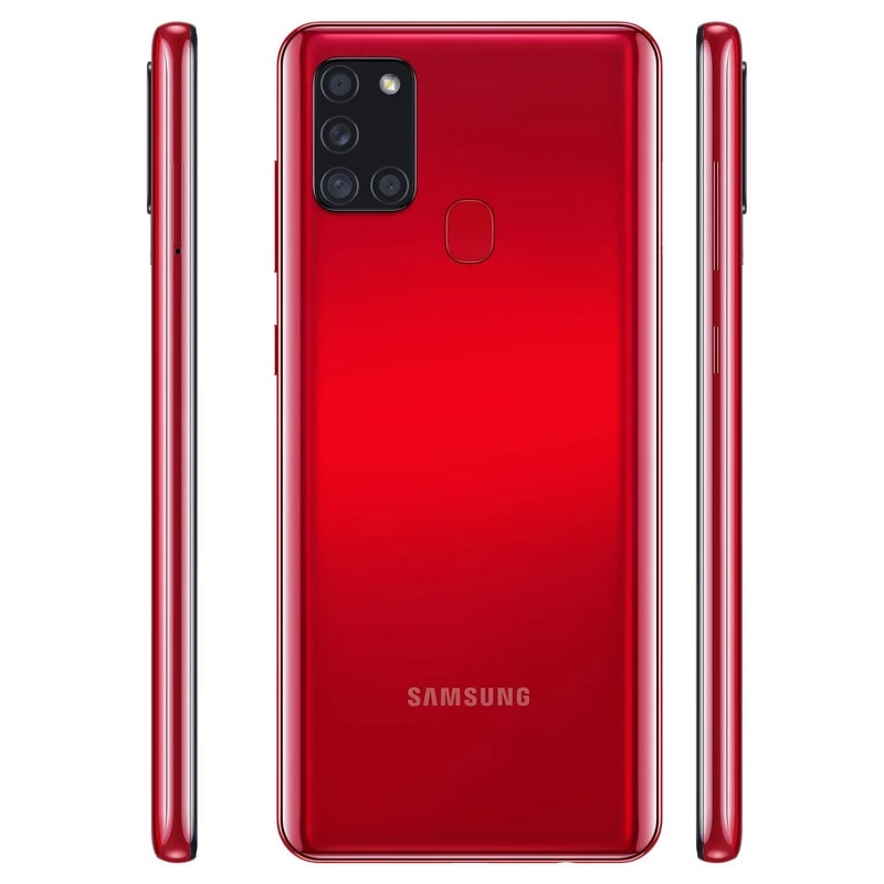 سامسونگ گلکسی A21s ظرفیت 64GB رم 4GB-1