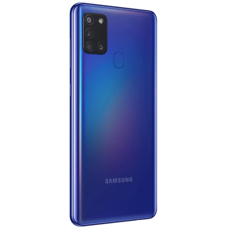 سامسونگ گلکسی A21s ظرفیت 64GB رم 4GB-3