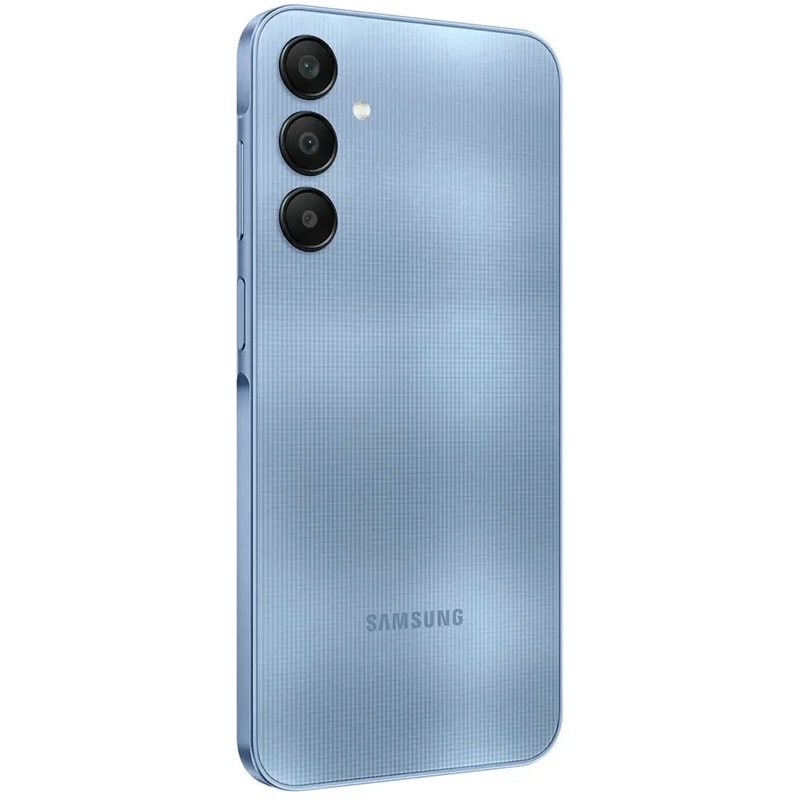 سامسونگ گلکسی A25 ظرفیت 128GB رم 6GB - ویتنام-4