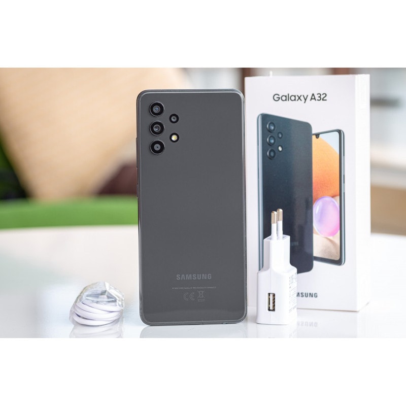 سامسونگ گلکسی A32 5G ظرفیت 128GB رم 6GB-11