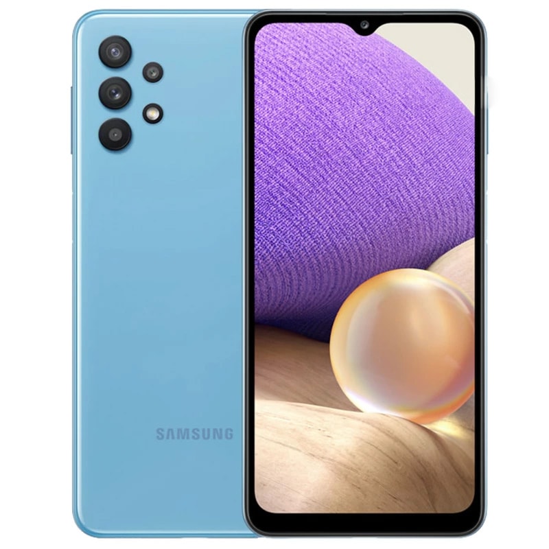 سامسونگ گلکسی A32 5G ظرفیت 128GB رم 6GB-9