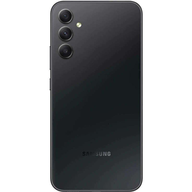 سامسونگ گلکسی A34 ظرفیت 256GB رم 8GB-2