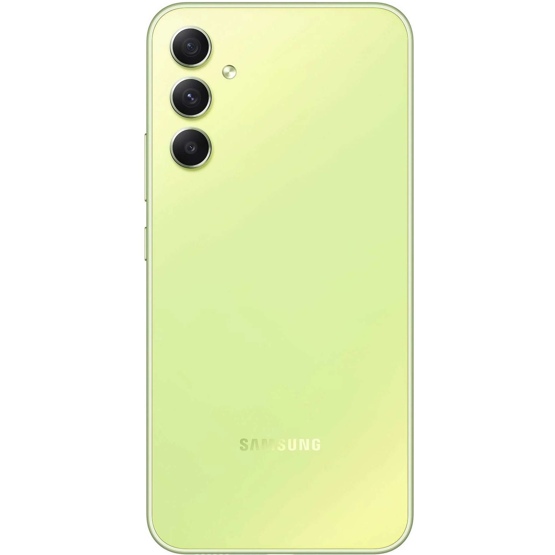 سامسونگ گلکسی A34 ظرفیت 256GB رم 8GB-8
