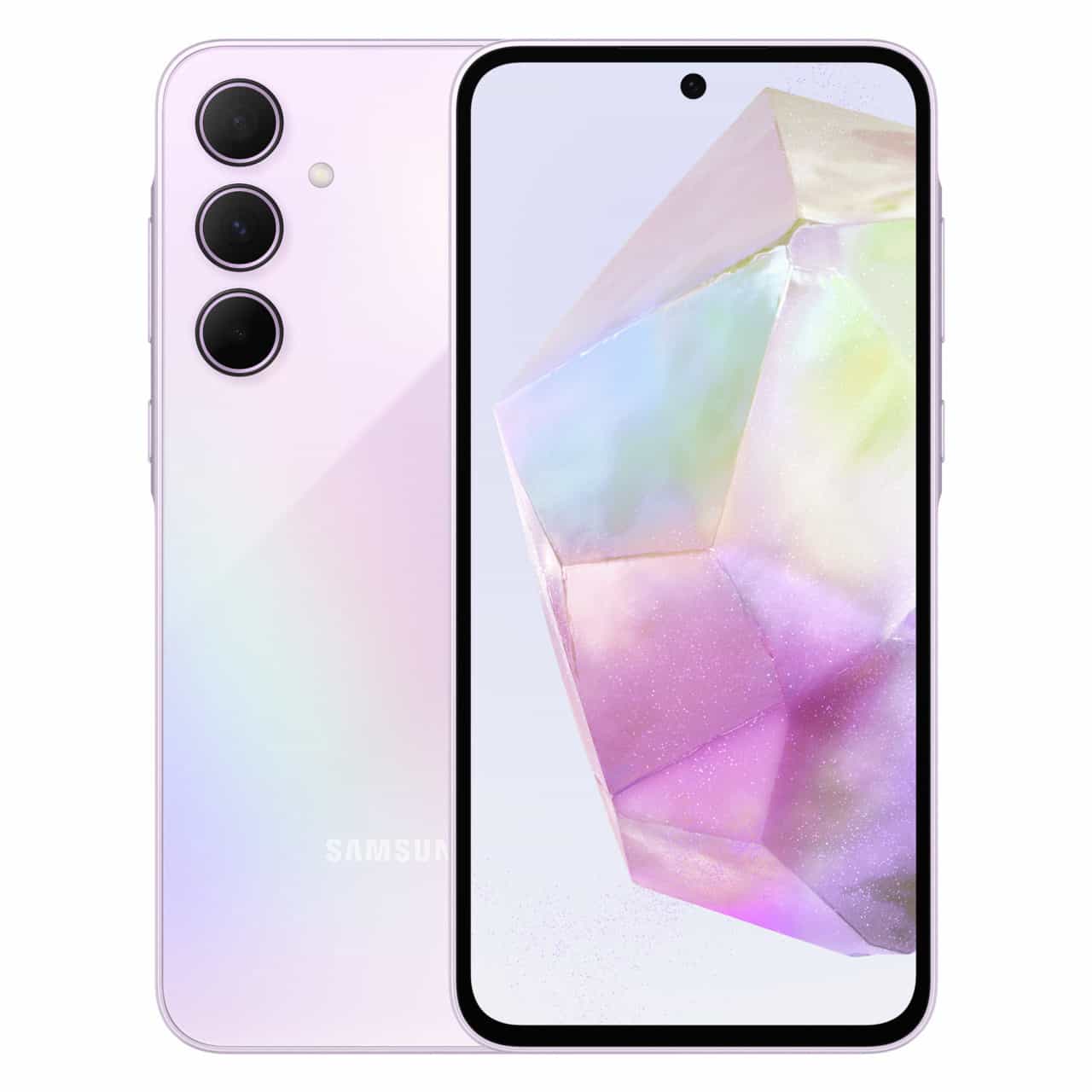 سامسونگ گلکسی A35 ظرفیت 256GB رم 12GB - ویتنام