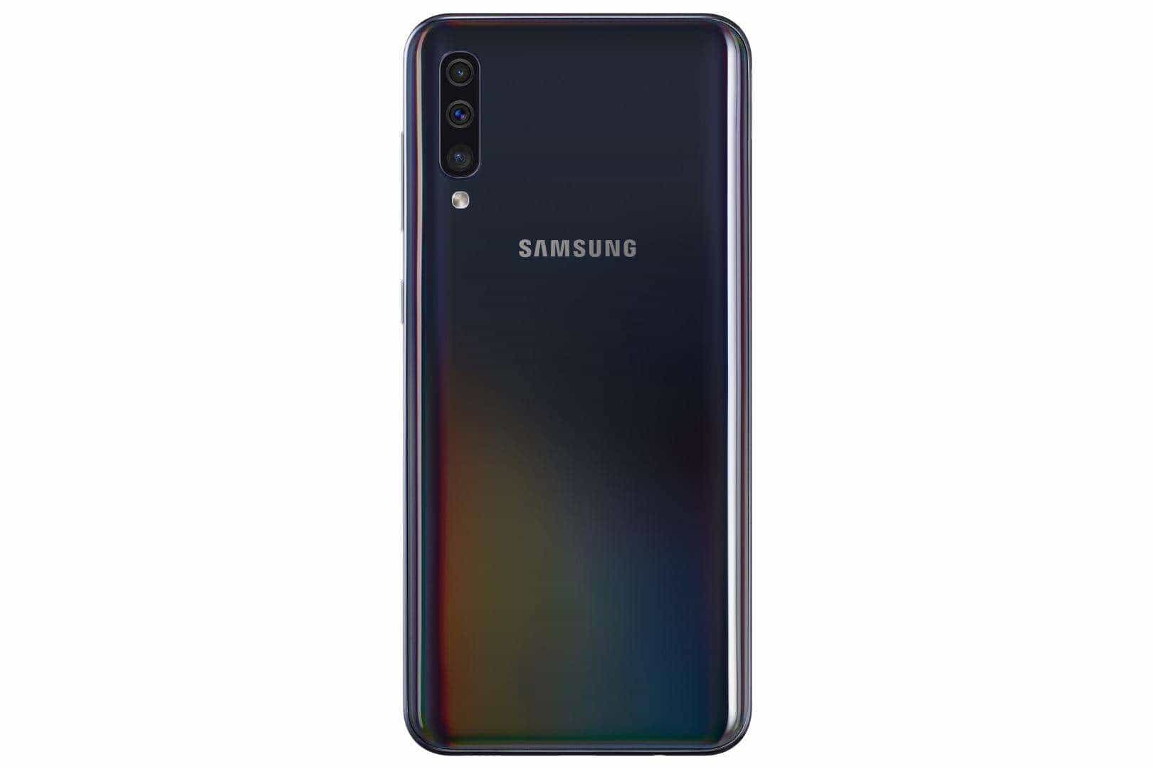 سامسونگ گلکسی ای 50