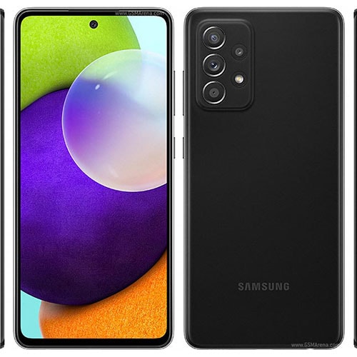 سامسونگ Galaxy A52 ظرفیت 256GB رم 6GB-0