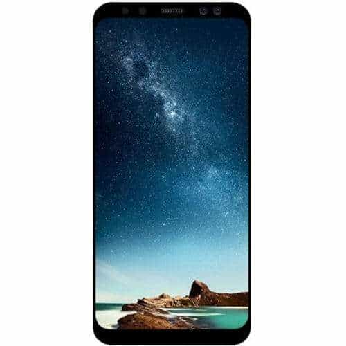 سامسونگ گلکسی ای 8+ (2018)