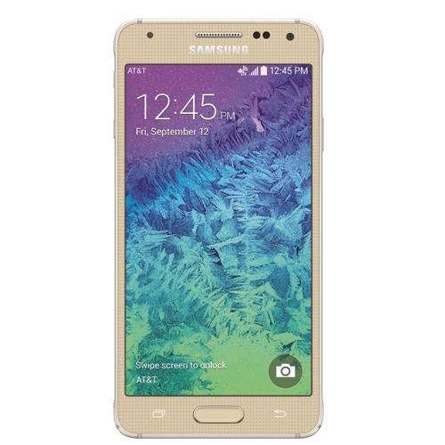 سامسونگ گلکسی آلفا (اس 801)-0