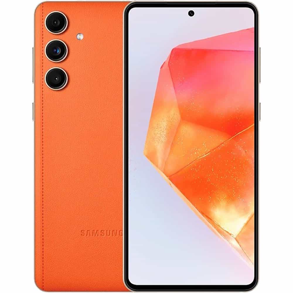 سامسونگ گلکسی C55 ظرفیت 256GB رم 12GB
