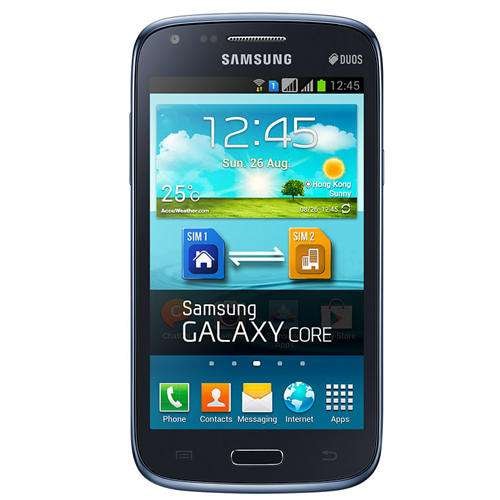 سامسونگ گلکسی کر آی 8262-0