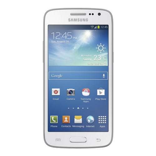 سامسونگ گلکسی کر ال تی ای-0