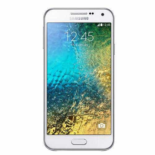سامسونگ گلکسی ای 5