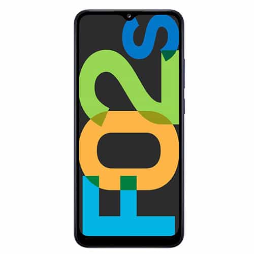 سامسونگ گلکسی F02s
