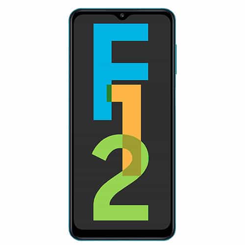 سامسونگ گلکسی F12 ظرفیت 64GB رم 4GB