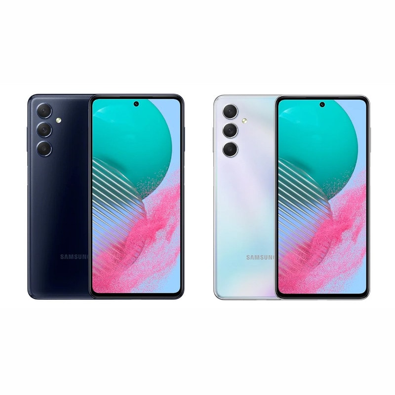 سامسونگ گلکسی F54 ظرفیت 256GB رم 8GB-4