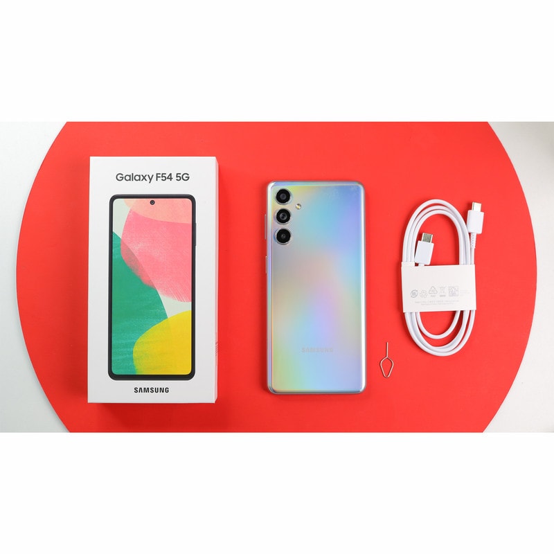 سامسونگ گلکسی F54 ظرفیت 256GB رم 8GB-1