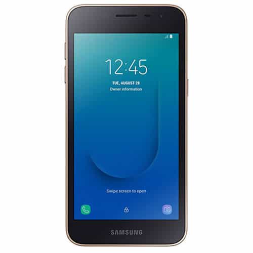 سامسونگ گلکسی J2 کور (2020) ظرفیت 16GB رم 1GB