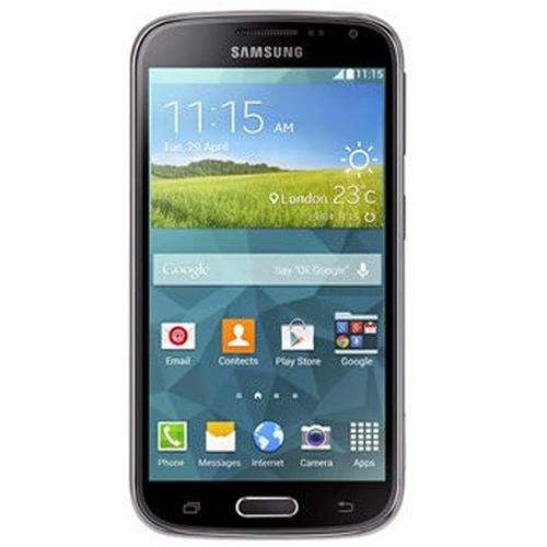 سامسونگ گلکسی کی زوم-0