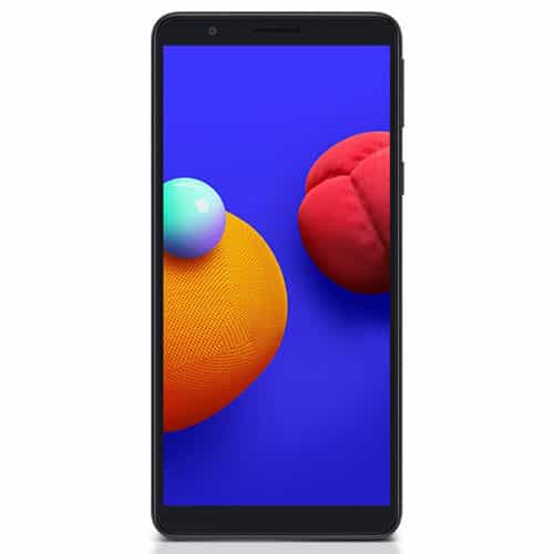 سامسونگ گلکسی M01 کور ظرفیت 32GB رم 2GB