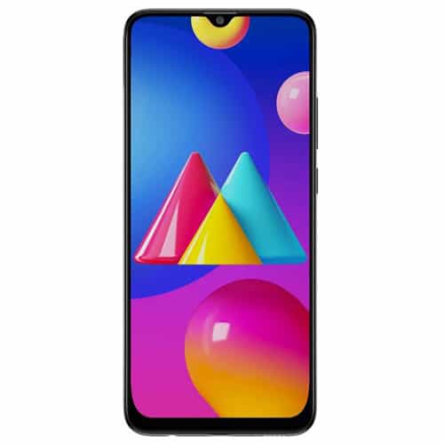 سامسونگ گلکسی M02 S ظرفیت 64GB رم 4GB