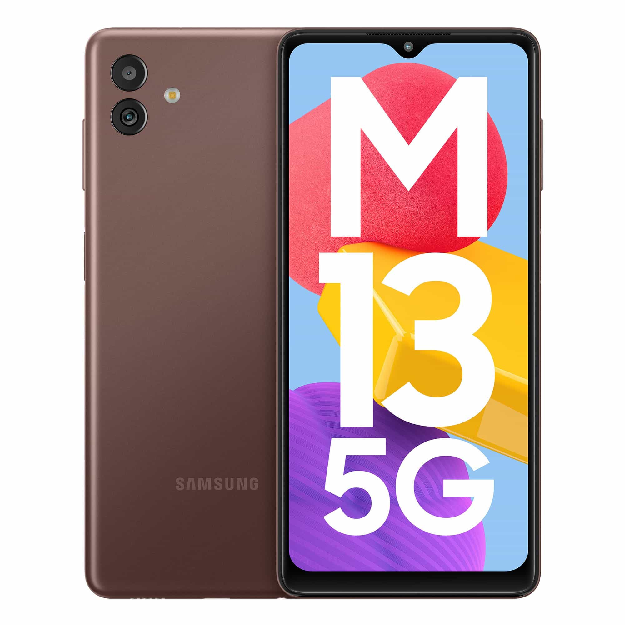 سامسونگ گلکسی M13 5G