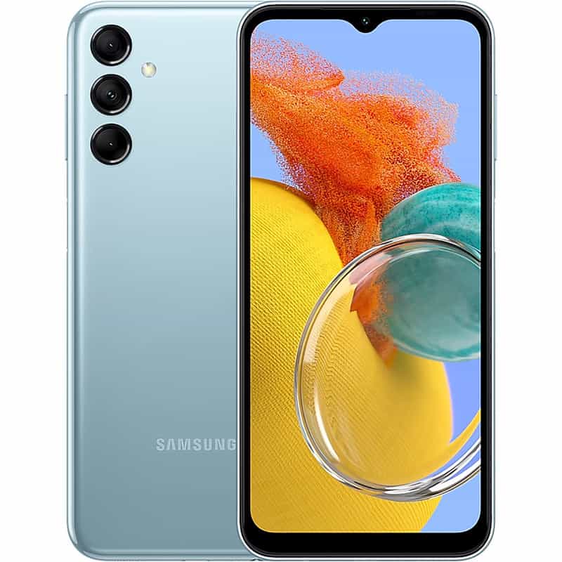 سامسونگ گلکسی M14 ظرفیت 128GB رم 6GB