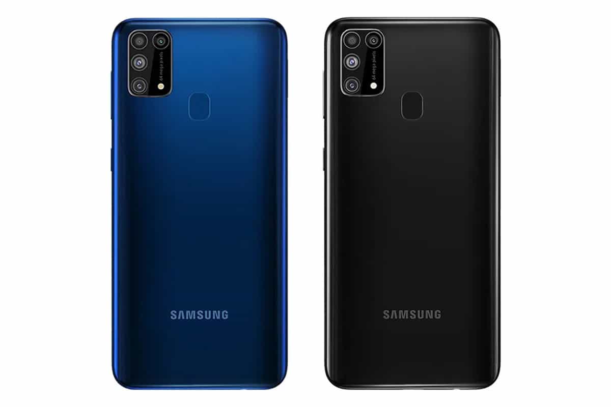 سامسونگ گلکسی M31 Prime