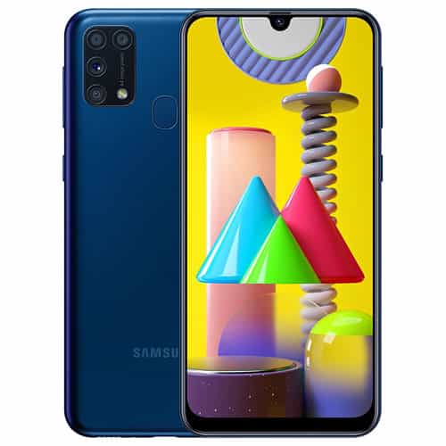 سامسونگ گلکسی M31 Prime