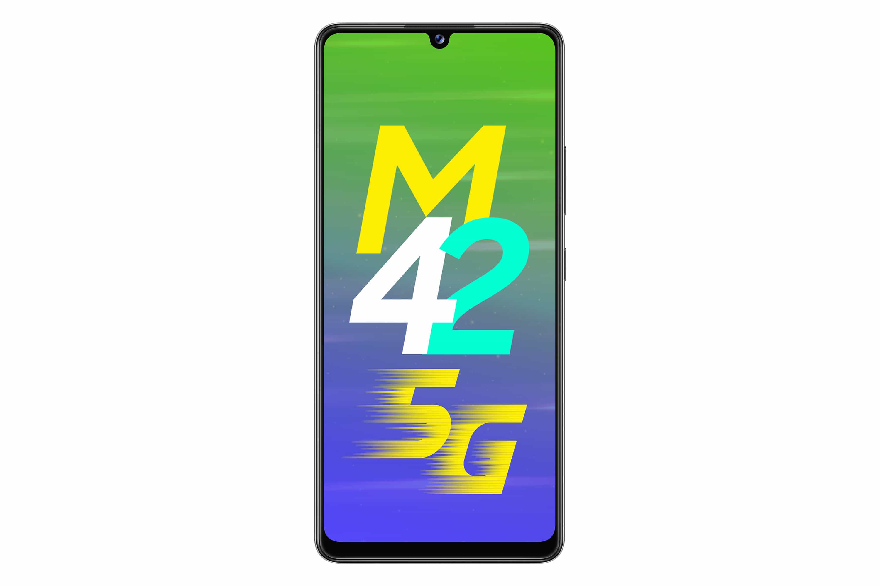 سامسونگ گلکسی M42 5G