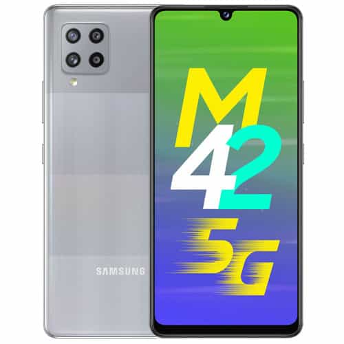 سامسونگ گلکسی M42 5G