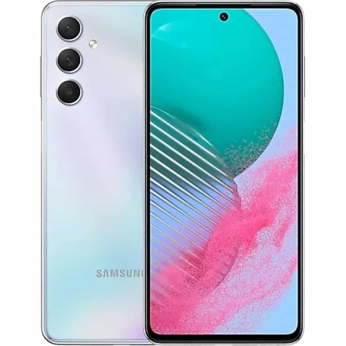 سامسونگ گلکسی M55 ظرفیت 256GB رم 12GB