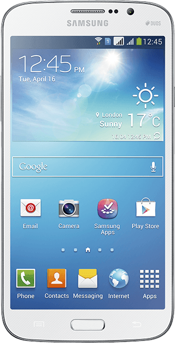 سامسونگ گلکسی مگا 5.8 آی 9150-0