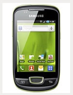 سامسونگ گلکسی مینی اس 5570-0
